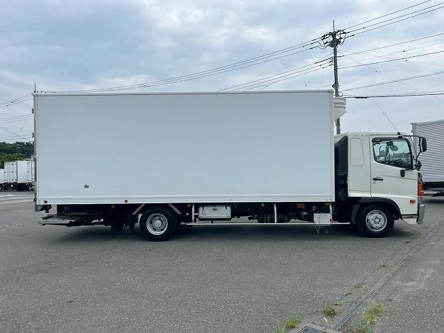 HINO RANGER 2016 Image 31