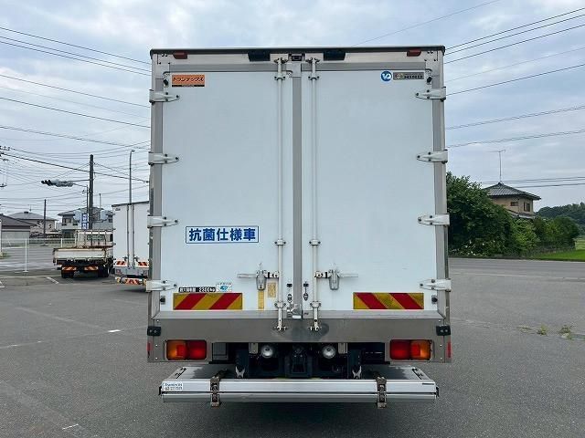 HINO RANGER 2016 Image 31
