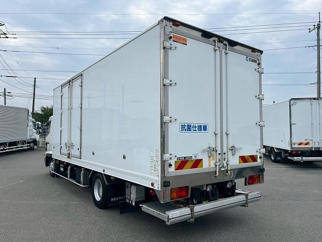HINO RANGER 2016 Image 31
