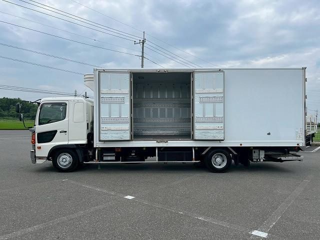 HINO RANGER 2016 Image 31