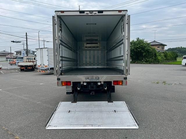 HINO RANGER 2016 Image 31