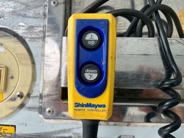 HINO RANGER 2016 Image 31