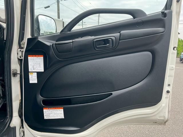 HINO RANGER 2016 Image 31