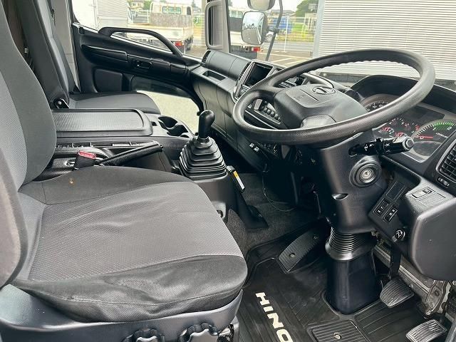 HINO RANGER 2016 Image 31