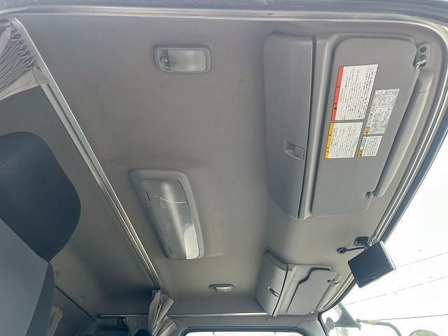 HINO RANGER 2016 Image 31