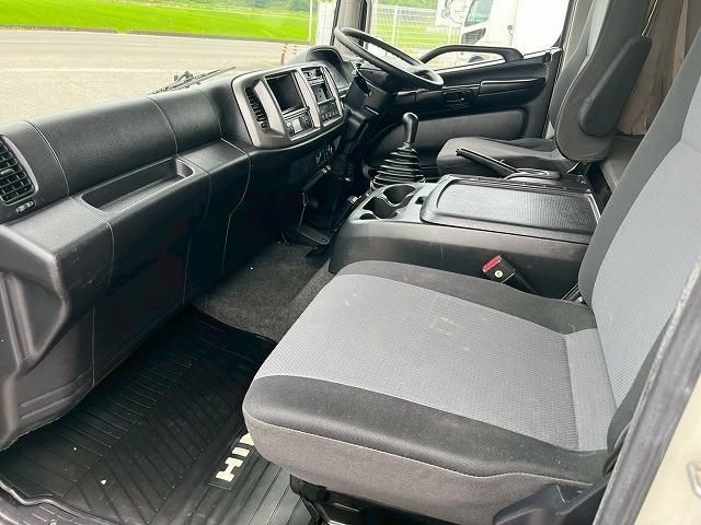 HINO RANGER 2016 Image 31