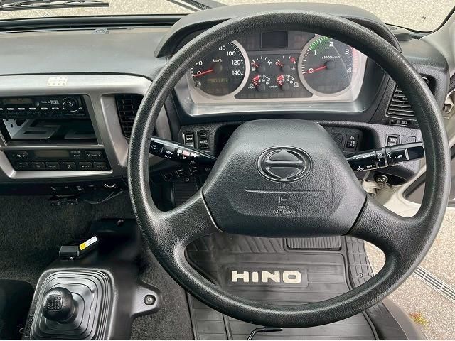 HINO RANGER 2016 Image 31