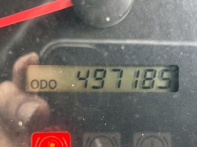 HINO RANGER 2016 Image 31