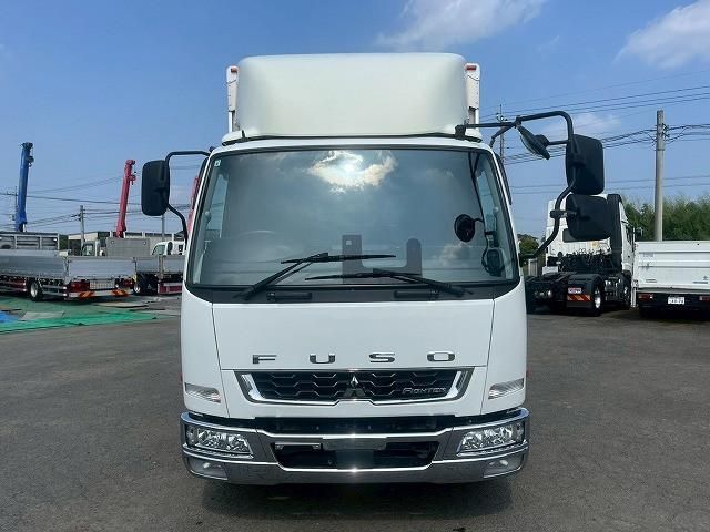 MITSUBISHI FUSOU FIGHTER 2020 Image 31