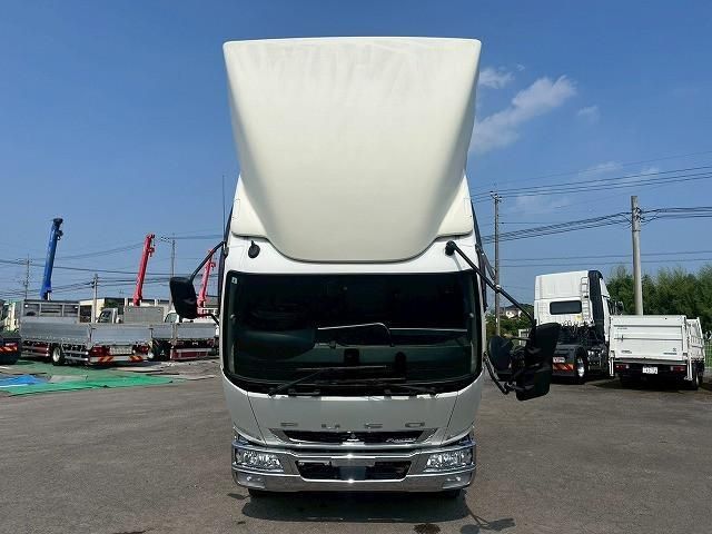 MITSUBISHI FUSOU FIGHTER 2020 Image 31