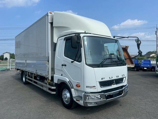 MITSUBISHI FUSOU FIGHTER 2020 Image 31