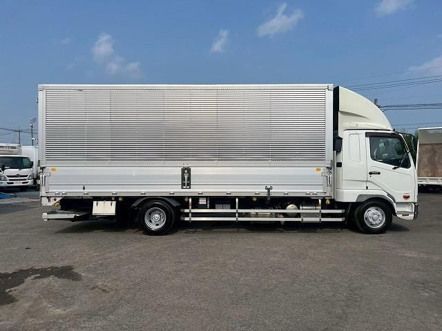 MITSUBISHI FUSOU FIGHTER 2020 Image 31