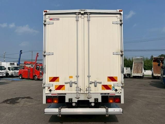 MITSUBISHI FUSOU FIGHTER 2020 Image 31