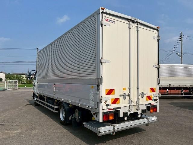 MITSUBISHI FUSOU FIGHTER 2020 Image 31