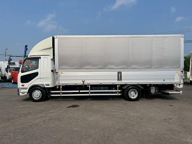 MITSUBISHI FUSOU FIGHTER 2020 Image 31