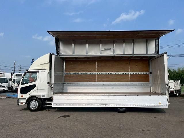 MITSUBISHI FUSOU FIGHTER 2020 Image 31