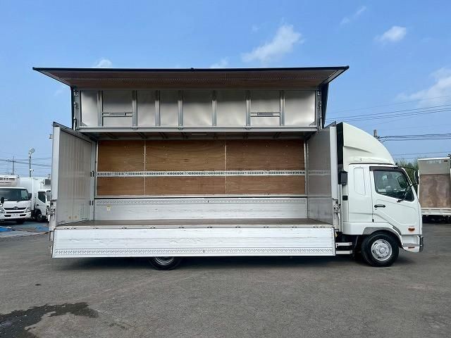 MITSUBISHI FUSOU FIGHTER 2020 Image 31