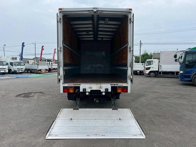 MITSUBISHI FUSOU FIGHTER 2020 Image 31