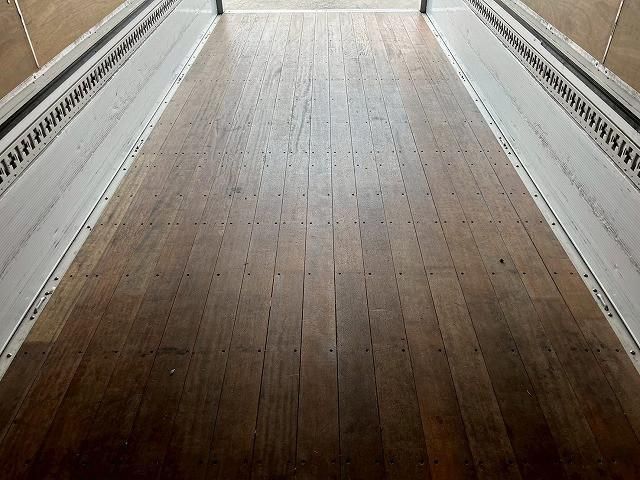 MITSUBISHI FUSOU FIGHTER 2020 Image 31