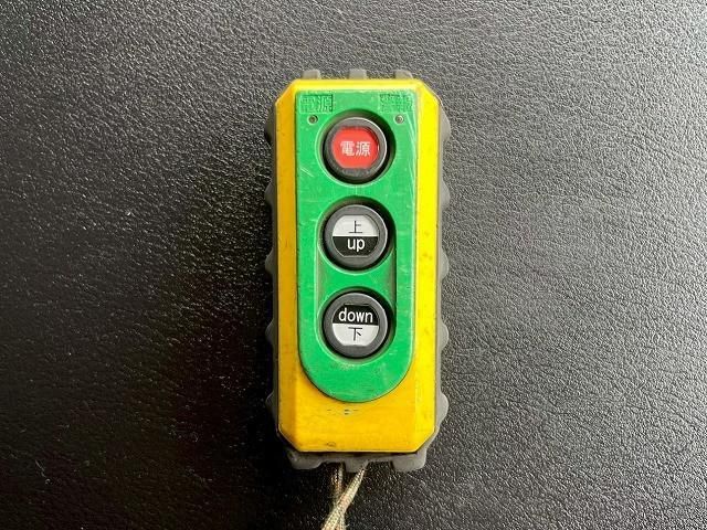 MITSUBISHI FUSOU FIGHTER 2020 Image 31