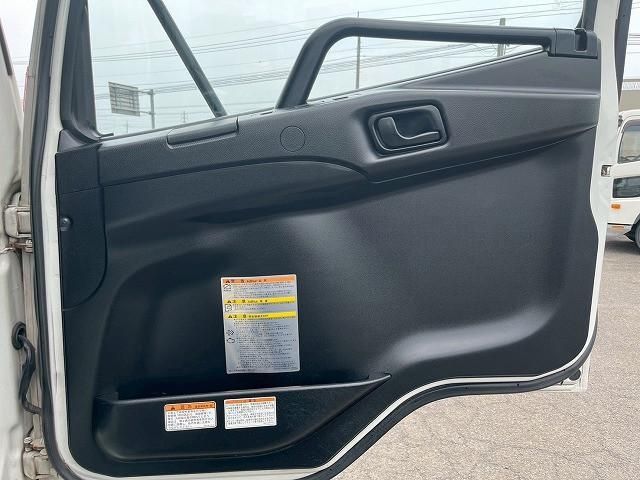 MITSUBISHI FUSOU FIGHTER 2020 Image 31