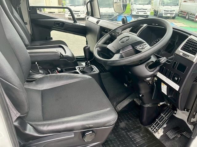 MITSUBISHI FUSOU FIGHTER 2020 Image 31