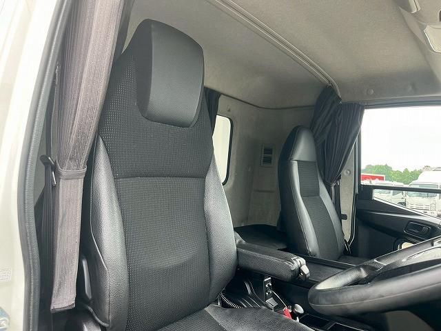 MITSUBISHI FUSOU FIGHTER 2020 Image 31