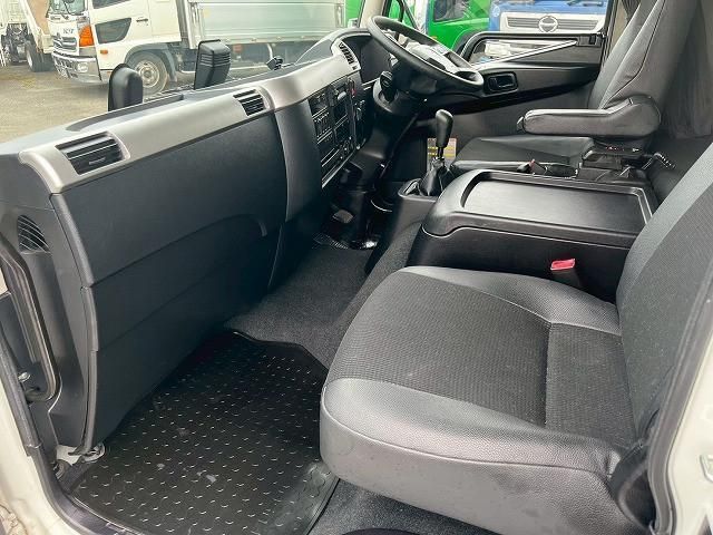 MITSUBISHI FUSOU FIGHTER 2020 Image 31