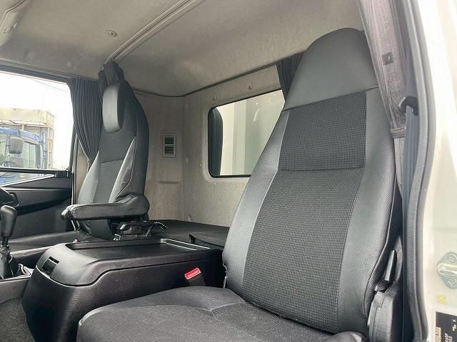 MITSUBISHI FUSOU FIGHTER 2020 Image 31