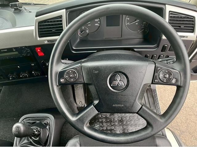 MITSUBISHI FUSOU FIGHTER 2020 Image 31