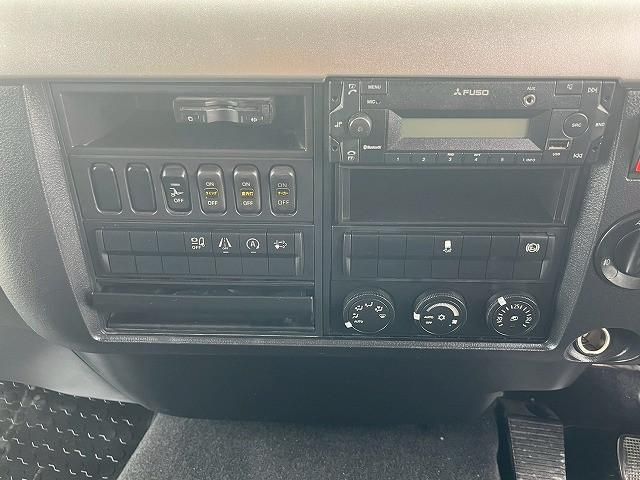 MITSUBISHI FUSOU FIGHTER 2020 Image 31