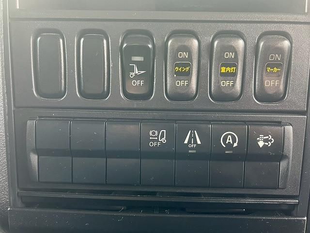 MITSUBISHI FUSOU FIGHTER 2020 Image 31