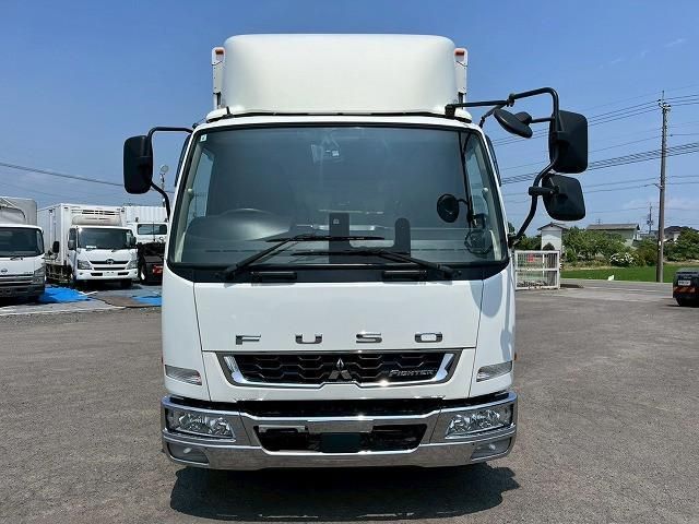 MITSUBISHI FUSOU FIGHTER 2020 Image 31