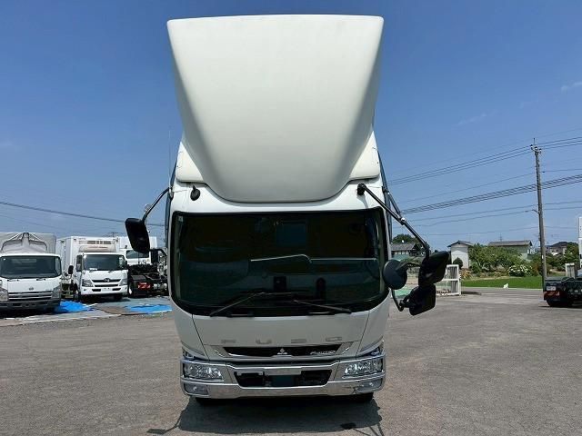 MITSUBISHI FUSOU FIGHTER 2020 Image 31