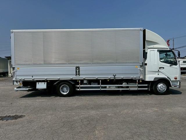 MITSUBISHI FUSOU FIGHTER 2020 Image 31