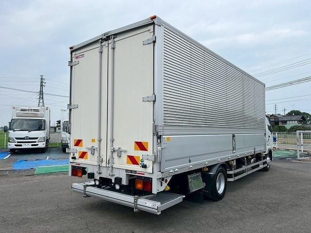 MITSUBISHI FUSOU FIGHTER 2020 Image 31