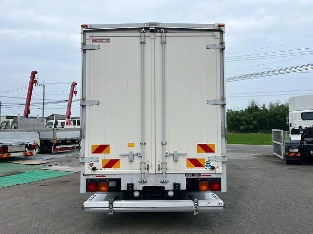 MITSUBISHI FUSOU FIGHTER 2020 Image 31