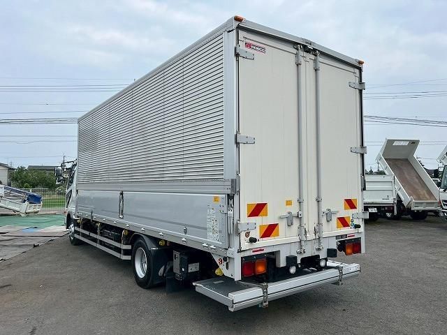 MITSUBISHI FUSOU FIGHTER 2020 Image 31