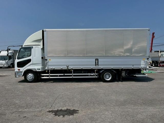 MITSUBISHI FUSOU FIGHTER 2020 Image 31