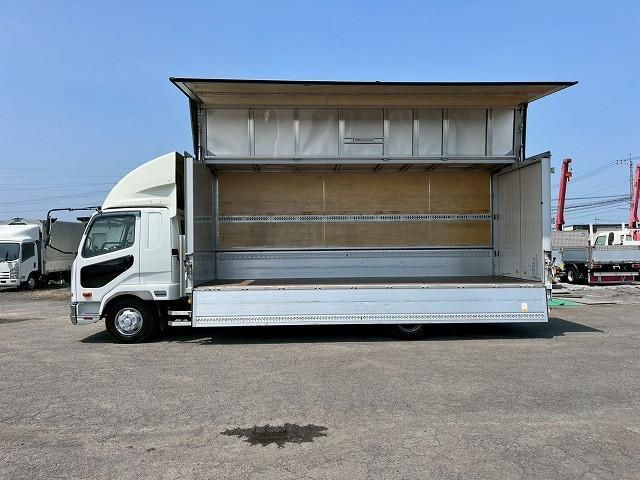 MITSUBISHI FUSOU FIGHTER 2020 Image 31