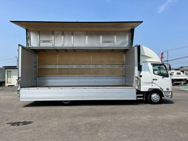 MITSUBISHI FUSOU FIGHTER 2020 Image 31