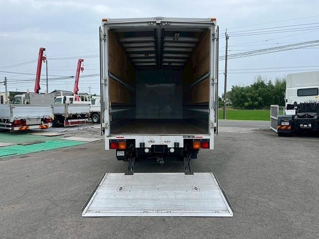 MITSUBISHI FUSOU FIGHTER 2020 Image 31