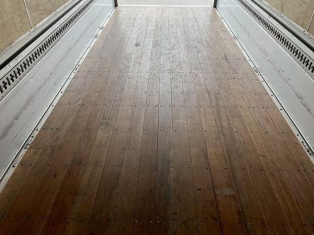 MITSUBISHI FUSOU FIGHTER 2020 Image 31