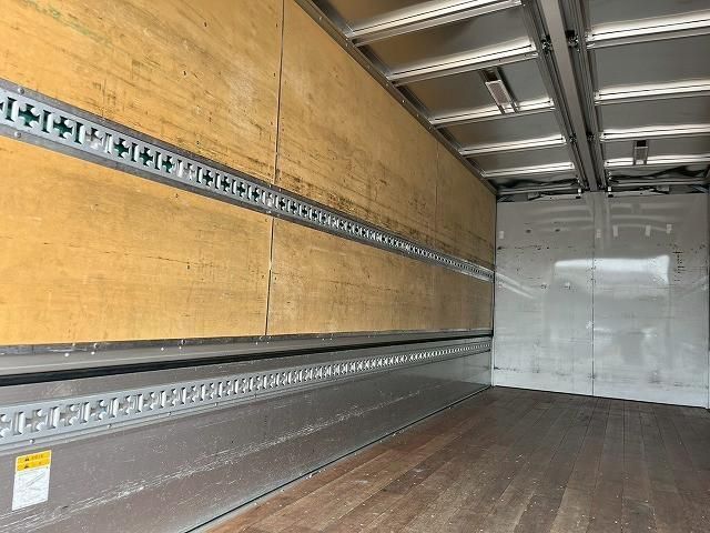 MITSUBISHI FUSOU FIGHTER 2020 Image 31