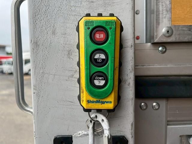 MITSUBISHI FUSOU FIGHTER 2020 Image 31