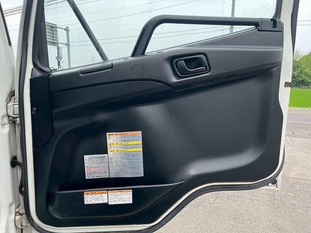 MITSUBISHI FUSOU FIGHTER 2020 Image 31