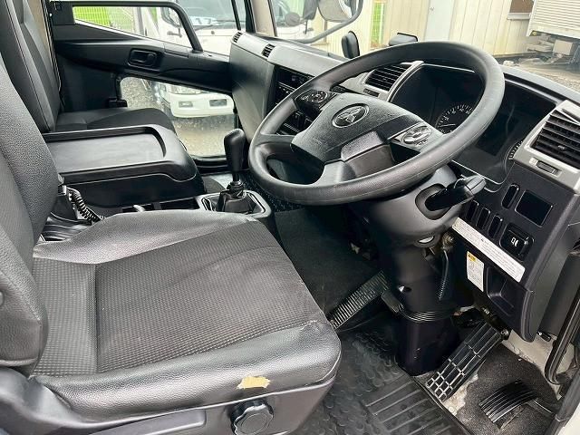 MITSUBISHI FUSOU FIGHTER 2020 Image 31