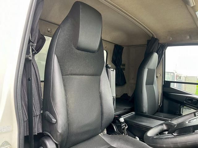 MITSUBISHI FUSOU FIGHTER 2020 Image 31