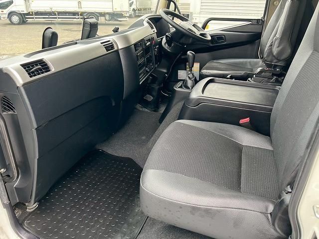 MITSUBISHI FUSOU FIGHTER 2020 Image 31