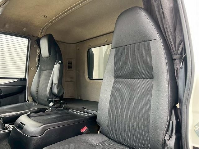 MITSUBISHI FUSOU FIGHTER 2020 Image 31